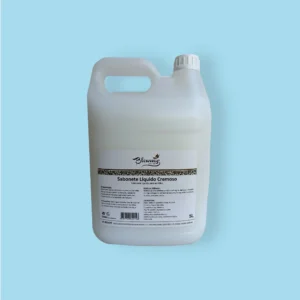 sabonete liquido cremoso