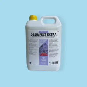 Detergente Desinfetante Líquido Desinfect Extra