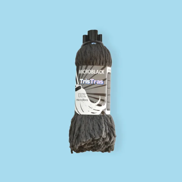 esfregona microblack
