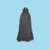 Esfregona Microblack Preta