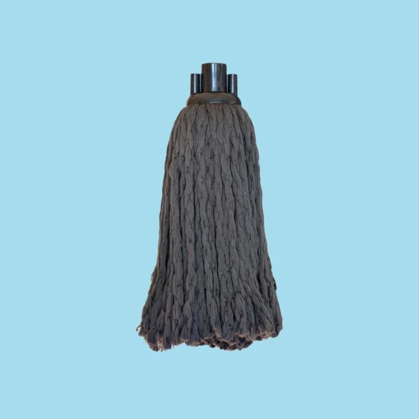 Esfregona Microblack Preta
