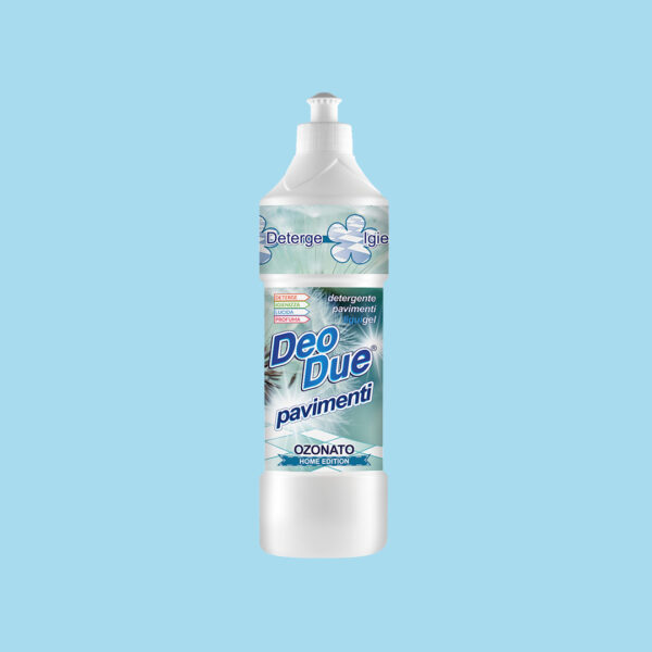 Limpador de Piso DeoDue