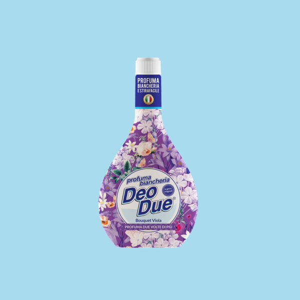 Deo Due Bouquet Viola