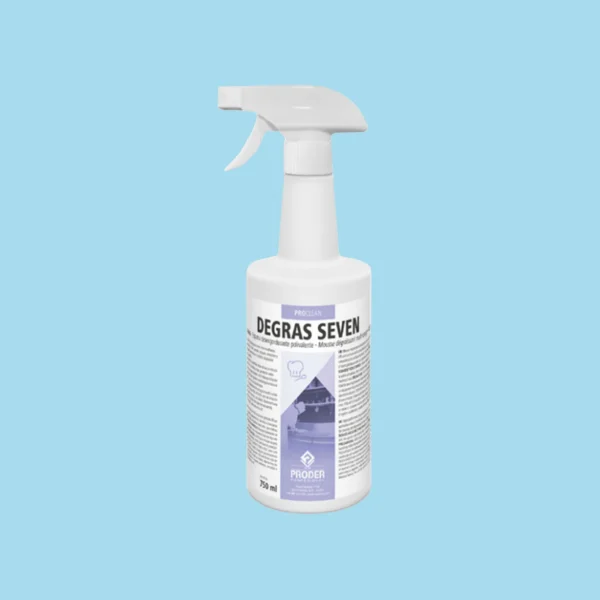 Produto de Limpeza Proclean