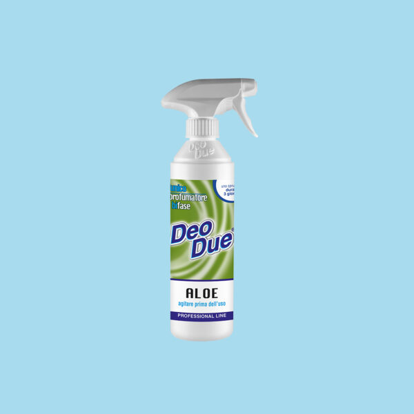 Deo Due Aloe
