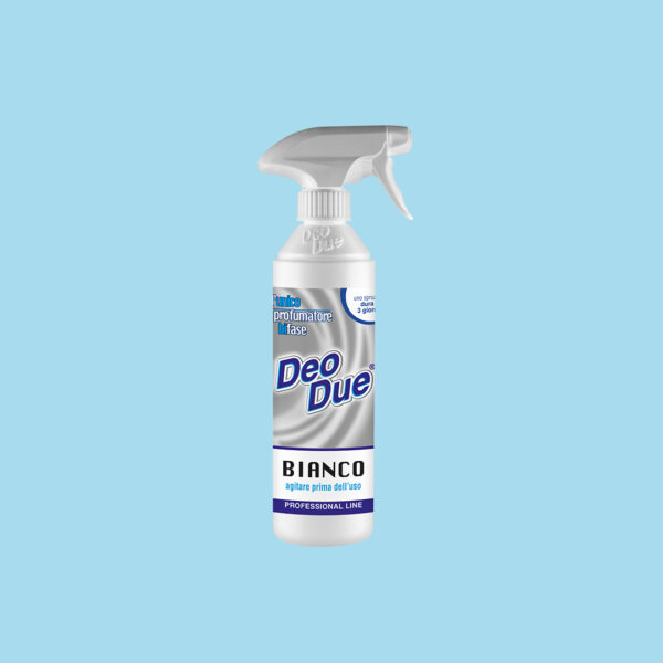 Deo Due Bianco