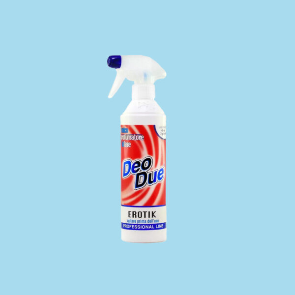 Deo Due Erotik