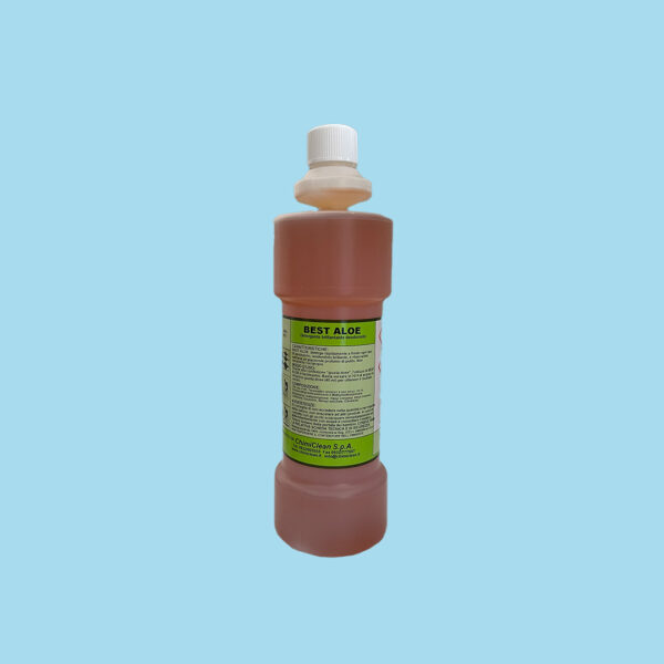 Best Aloe