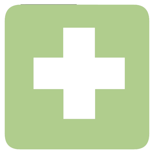 Produtos de limpeza hospitalar