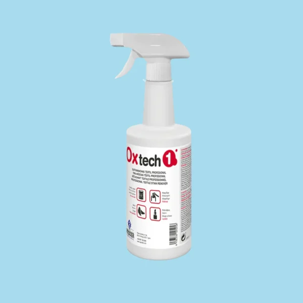 Tira-Nódoas OX Tech 1