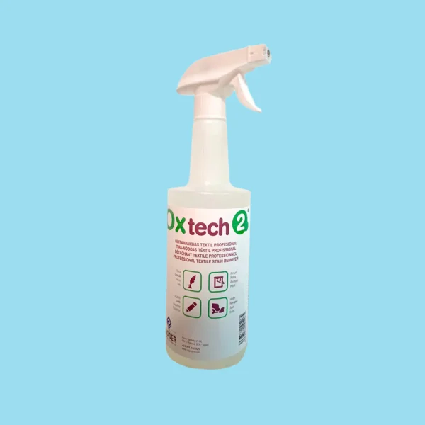 ox tech 2
