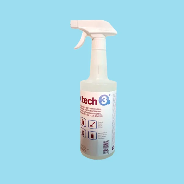 ox tech 3