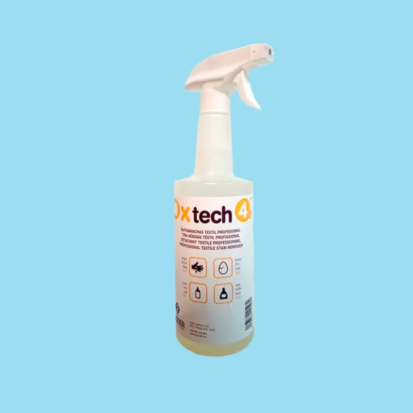 ox tech 4