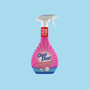 Desengordurante DeoDue Airfreshener