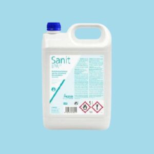 Gel desinfetante Sanit IPA NE 5 Litros