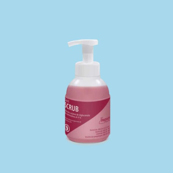 Sabão Sanit Scrub 500ml
