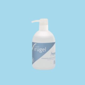 Gel Sanit Virugel 500ml
