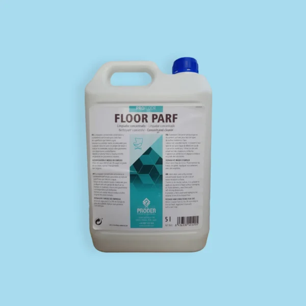 Limpador Concentrado Floor Parf