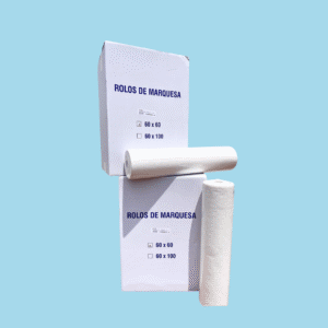 Rolo Marquesa 60 cm x 60 m
